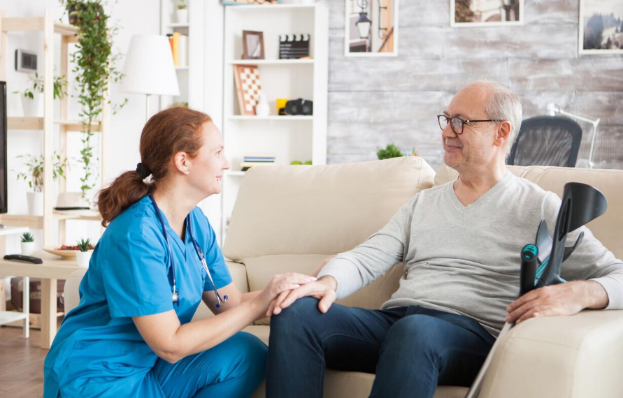 Hospice Care Services in Dallas TX