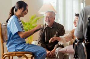 Best Hospice in Dallas TX