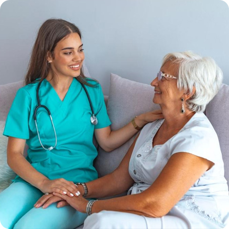 Compassionate Care in Dallas TX