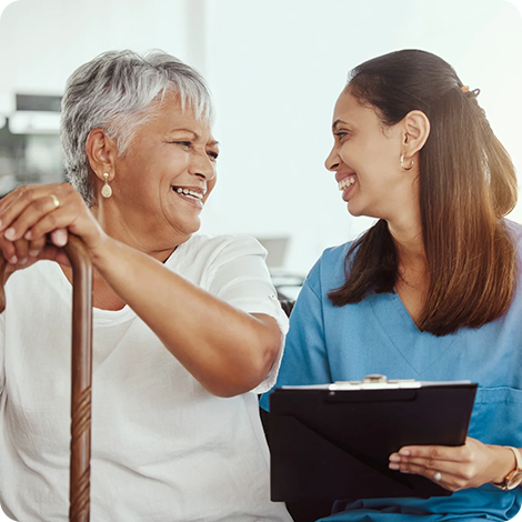 Hospice Care in Dallas Texas