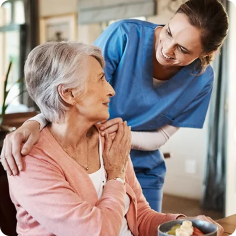 Hospice Care in Dallas Texas